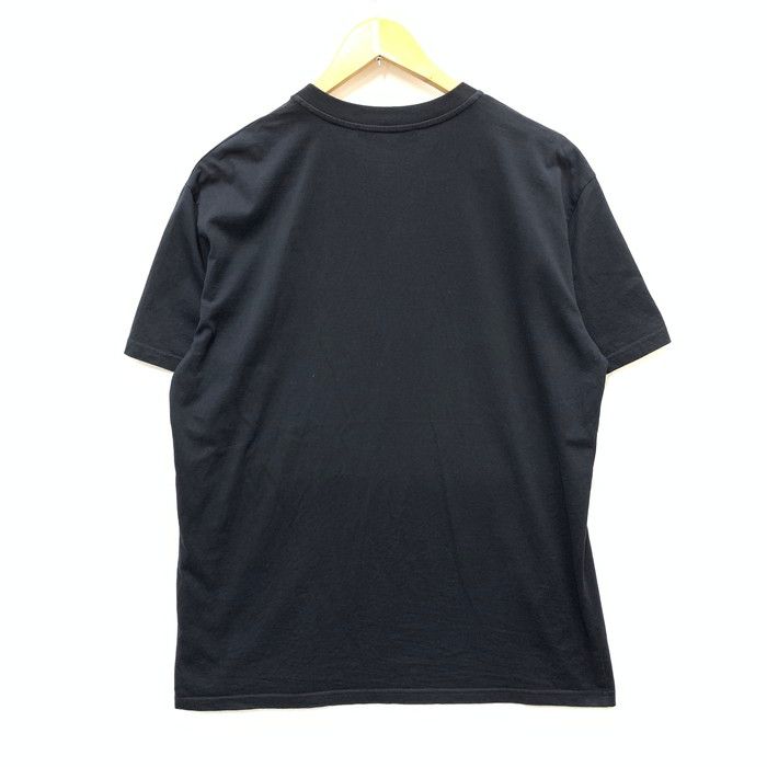 中古品】GIVENCHY ジバンシィ BW70603Z0Y VINTAGE LOGO SS TEE 半袖T