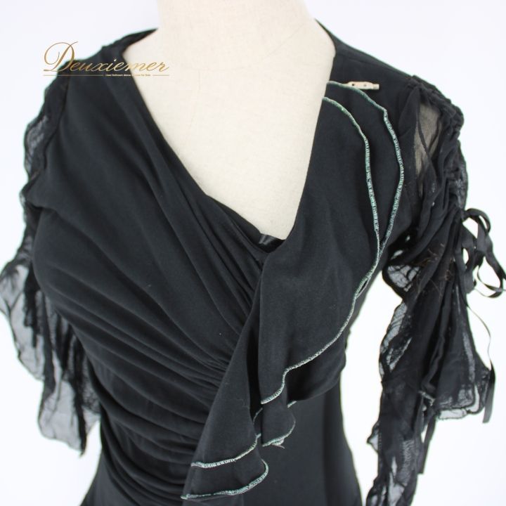 【社交ダンス衣装】ワンピース ドレス パーティー prima boutique 社交ダンス 衣装 スタンダード ドレス ワンピース レッスンウェア