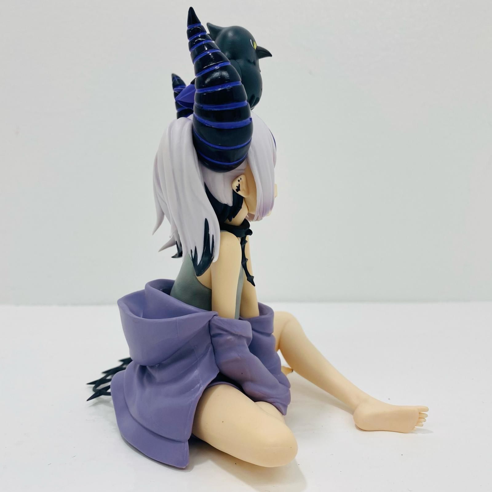 飾磨店】 中古 ラプラス・ダークネス#hololiveIF-Relaxtime