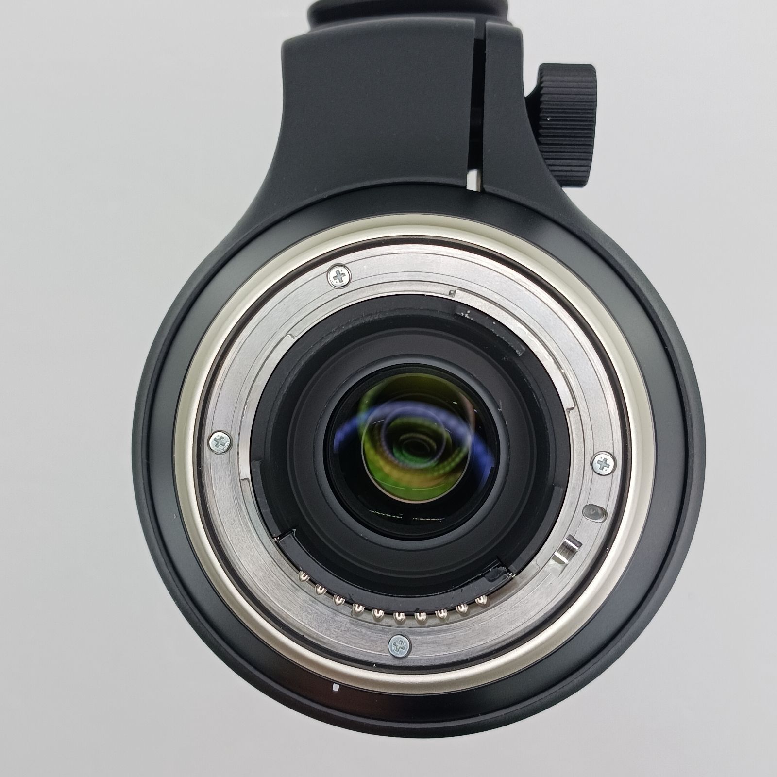 ガラスケース内展示商品】 タムロン カメラレンズ (ニコンF用) SP 150