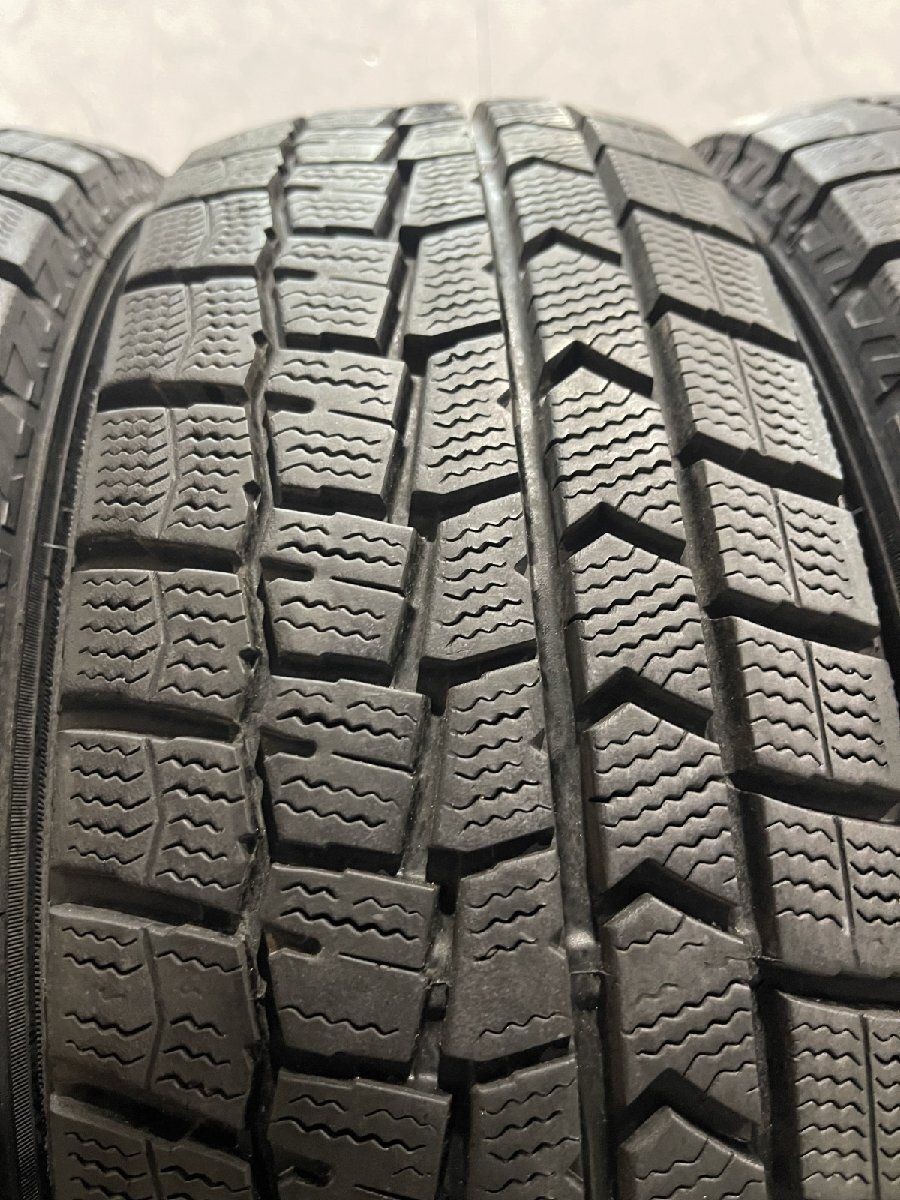 DUNLOP WINTER MAXX WM02 175/65R15 15インチ スタッドレス 4本 21年製