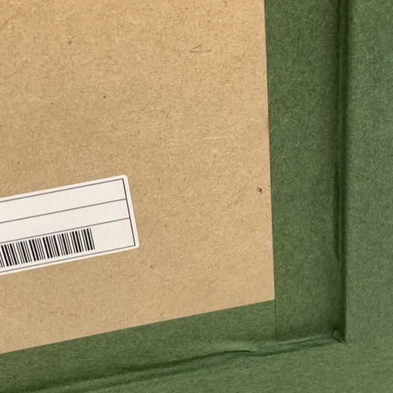  アールビバン 火蛍舞う十六夜に 萌木原ふみたけ 版画 本体のみ 10 その他 おもちゃ