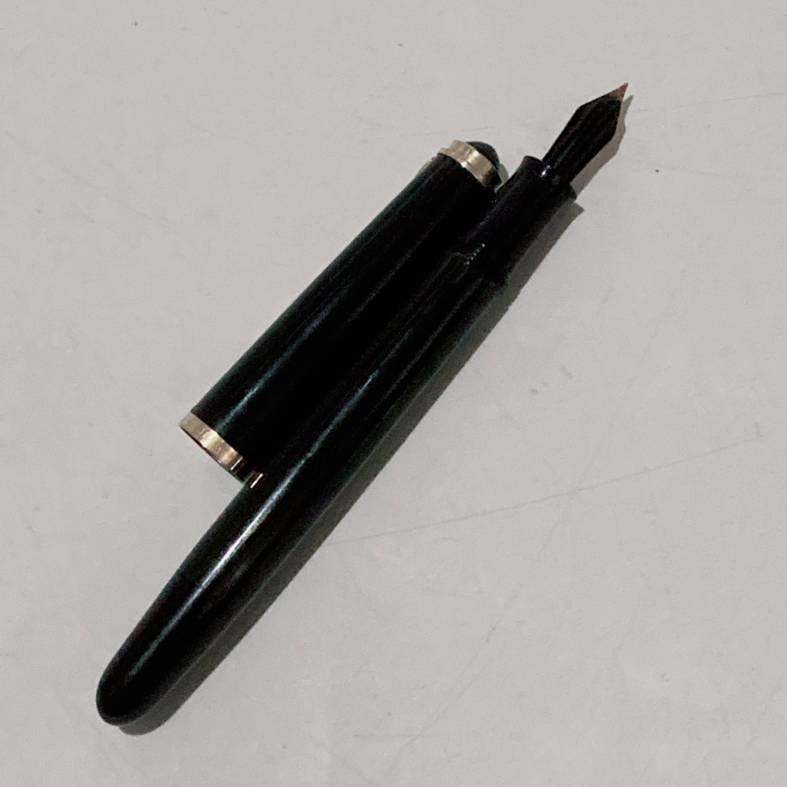 ブラック ヴィンテージ