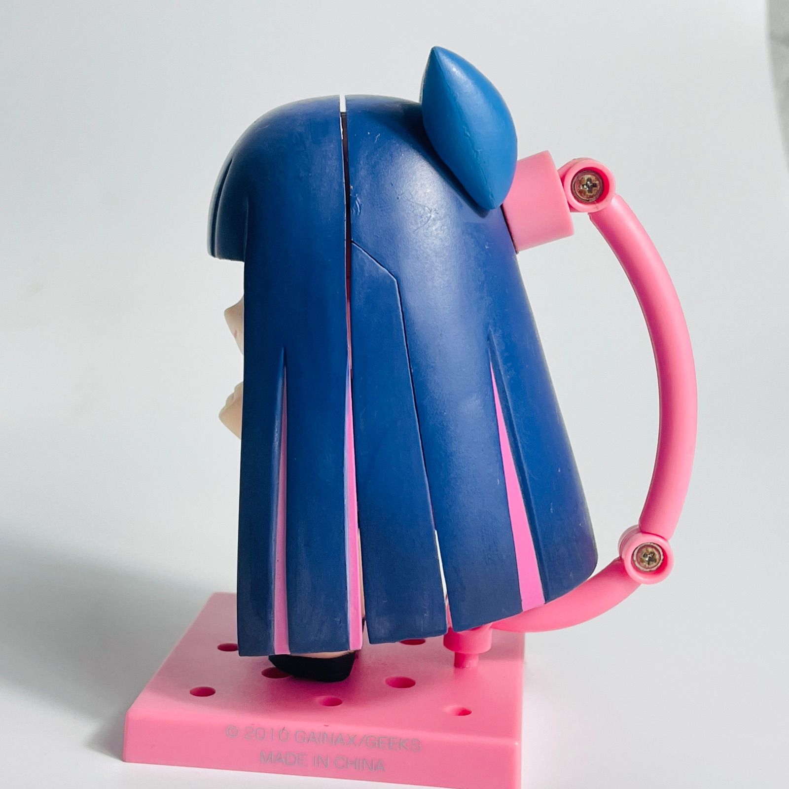 パンティ＆ストッキング ねんどろいど ストッキング フィギュア