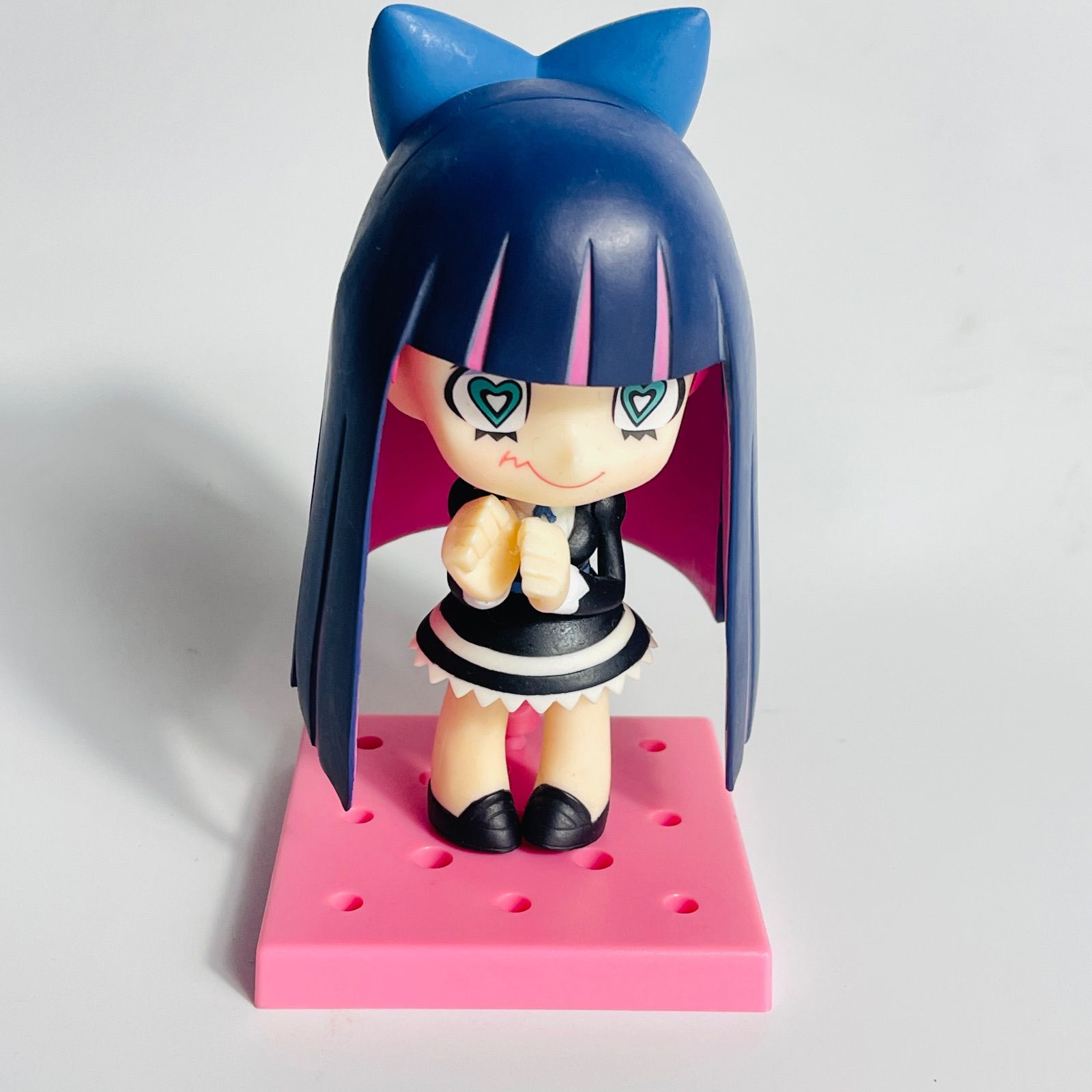 パンティ＆ストッキング ねんどろいど ストッキング フィギュア