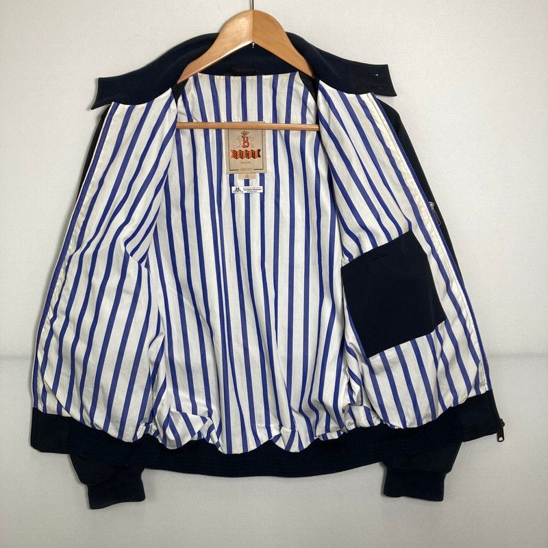 中古品】BARACUTA バラクータ BARACUTA EDIFICE別注G-9 トーマス