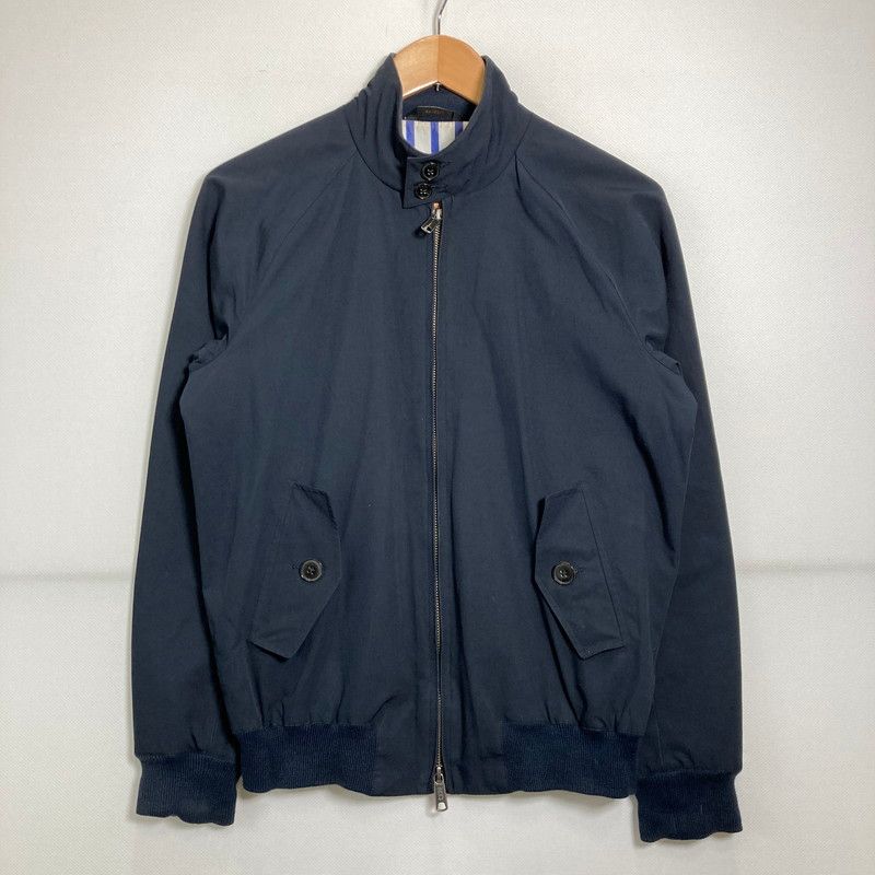 中古品】BARACUTA バラクータ BARACUTA EDIFICE別注G-9 トーマス
