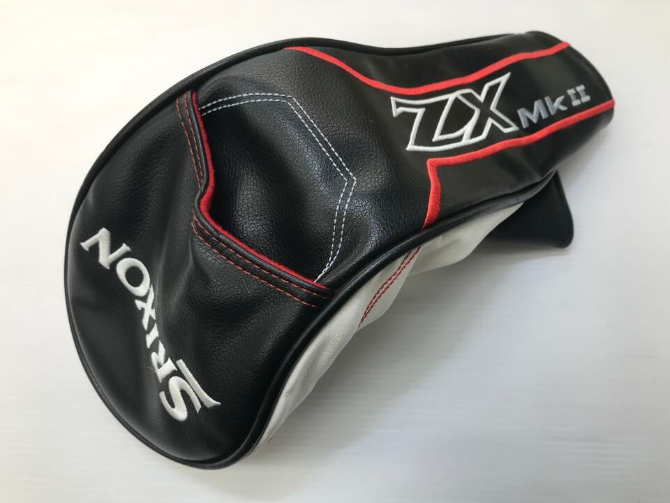 ダンロップ SRIXON ZX5 Mk2 LS 10.5度 Miyazaki CODEX KIRI 6 R