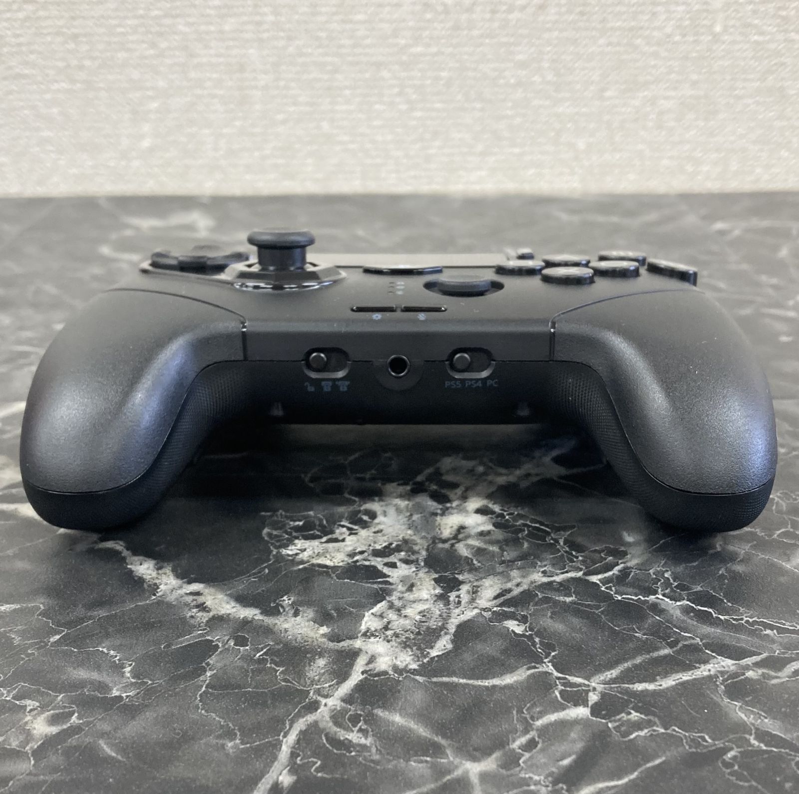 ファイティングコマンダー OCTA