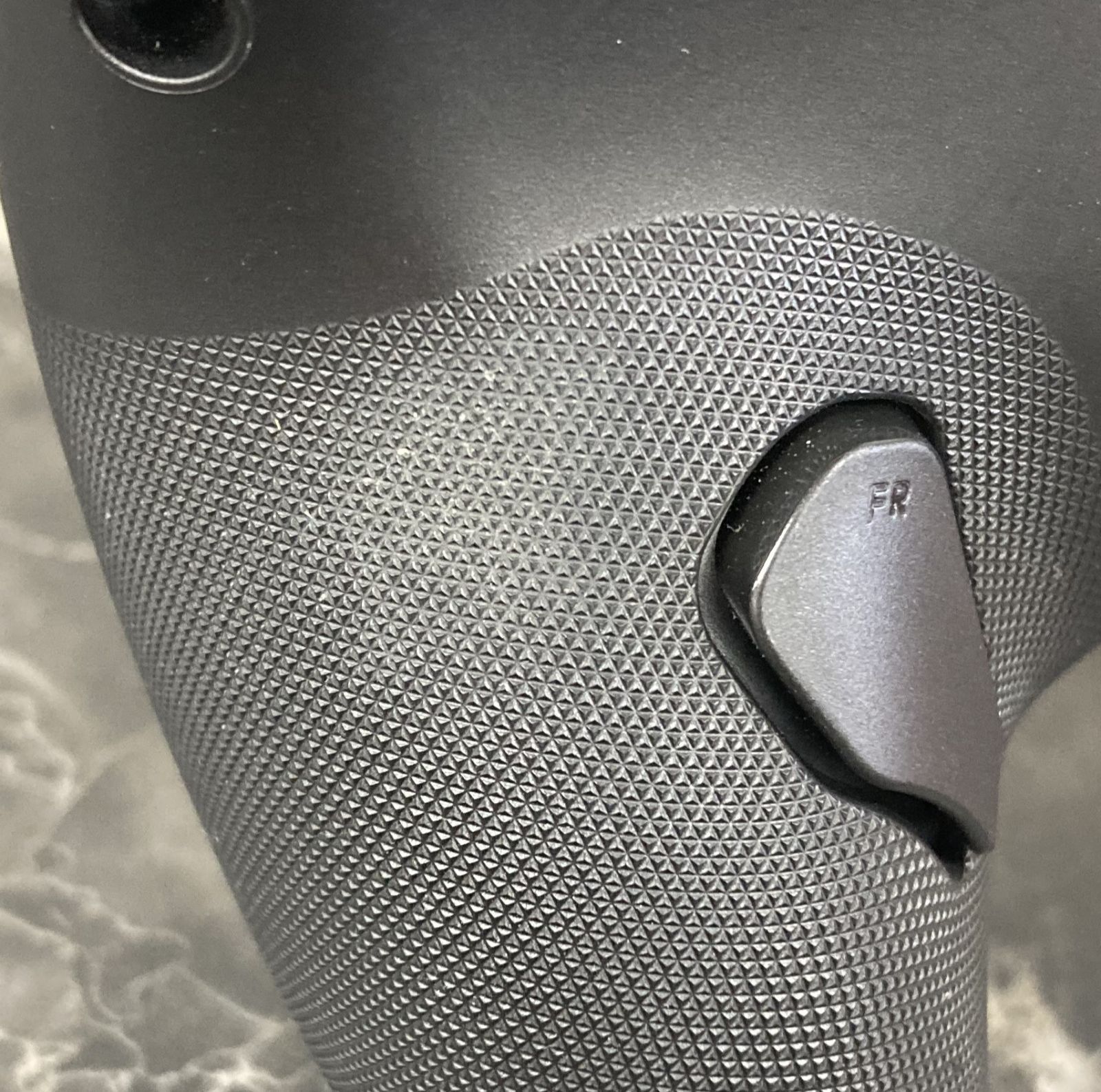 ファイティングコマンダー OCTA