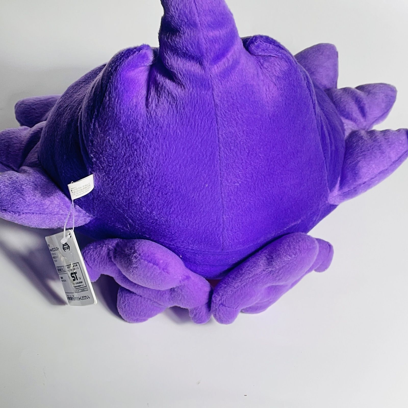 コロっとまんまる ぬいぐるみ