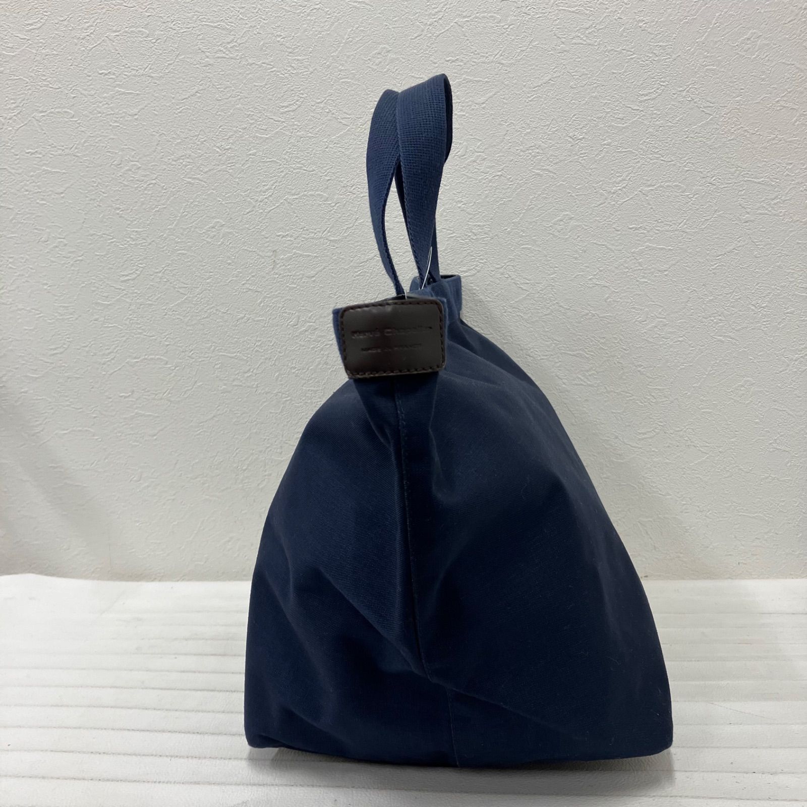 8164 Hervé Chapelier エルベシャプリエ トートバッグ 手持ちバッグ  