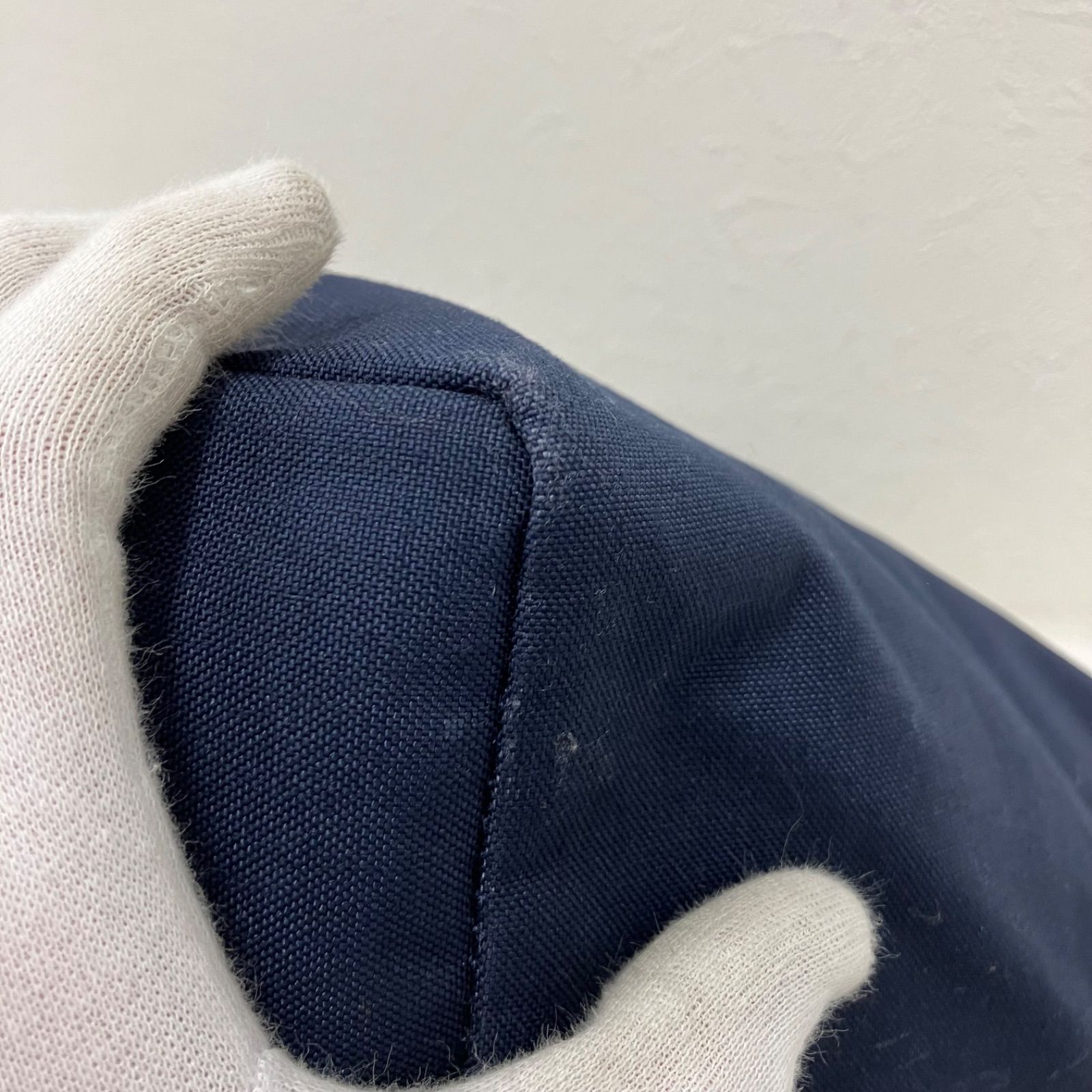 8164 Hervé Chapelier エルベシャプリエ トートバッグ 手持ちバッグ  