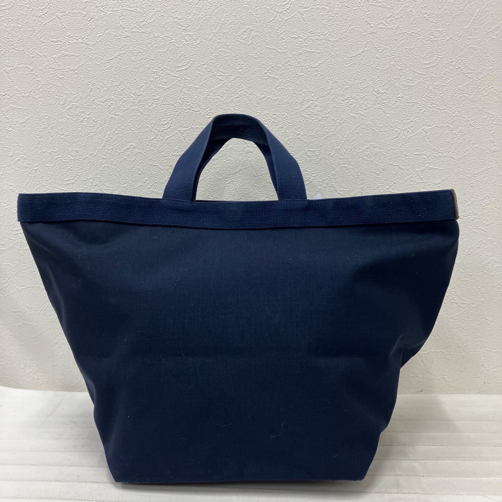 8164 Hervé Chapelier エルベシャプリエ トートバッグ 手持ちバッグ 