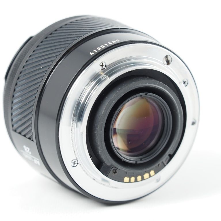 【テスト済】動作◎ Minolta AF 28mm F2 ミノルタ 148 Minolta AF 28mm F2 A-mount lens info