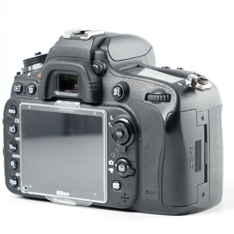 Nikon ニコン デジタル一眼レフカメラ D610 ボディ #14299 - メルカリ