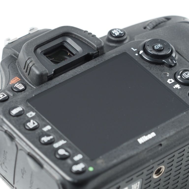 Nikon ニコン デジタル一眼レフカメラ D610 ボディ #14299 - メルカリ