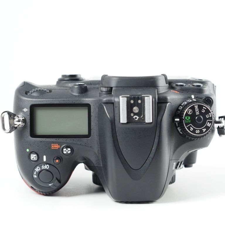 Nikon ニコン デジタル一眼レフカメラ D610 ボディ #14299 - メルカリ