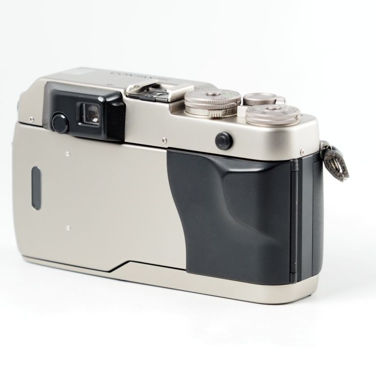 【コンタックス CONTAX G1】ROM改造済 レンズ2本/TLA200セット CONTAX コンタックス G1 ROM 改造済み ボディ レンジファインダー