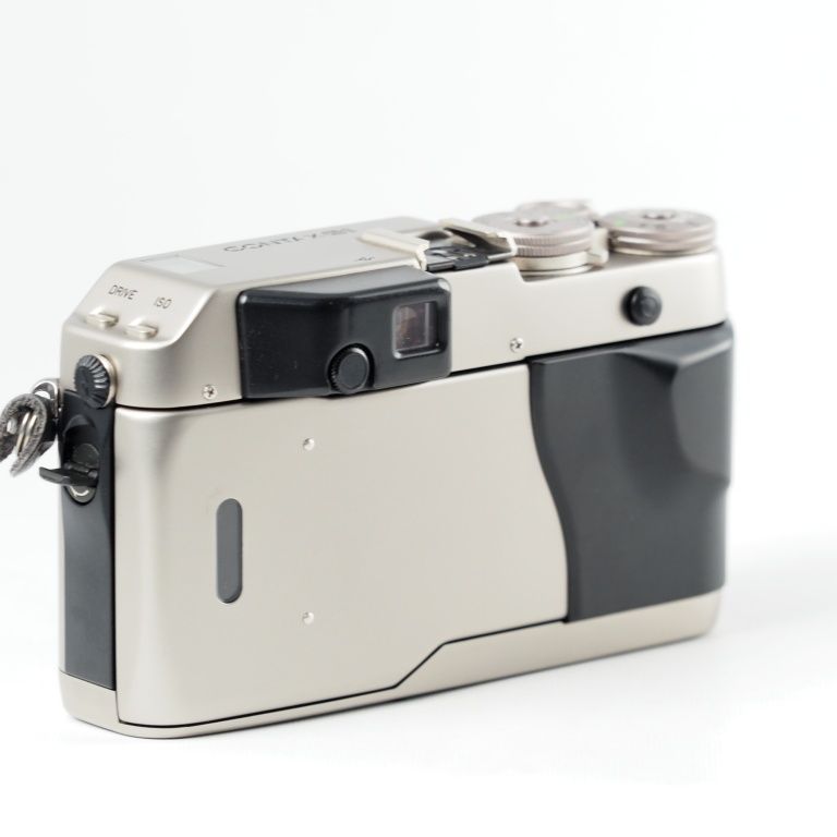 CONTAX コンタックス G1 ROM 改造済み ボディ レンジファインダー