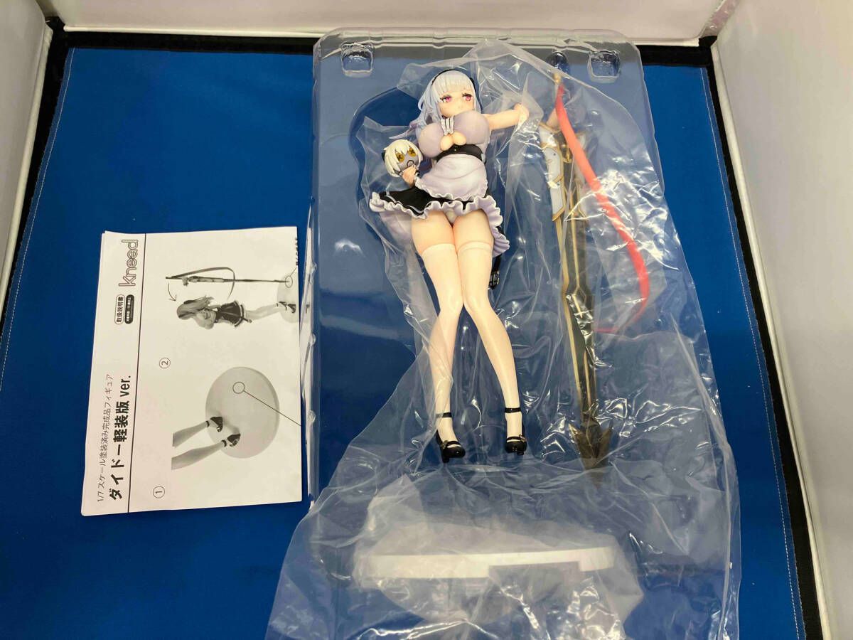 Knead ダイドー 軽装版ver. 1/7 アズールレーン - メルカリ