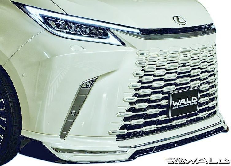 専用 WALD レクサス TAWH15W LEXUS CAR TAWH15W⁄EXECUTIVE⁄VersionL｜LEXUS