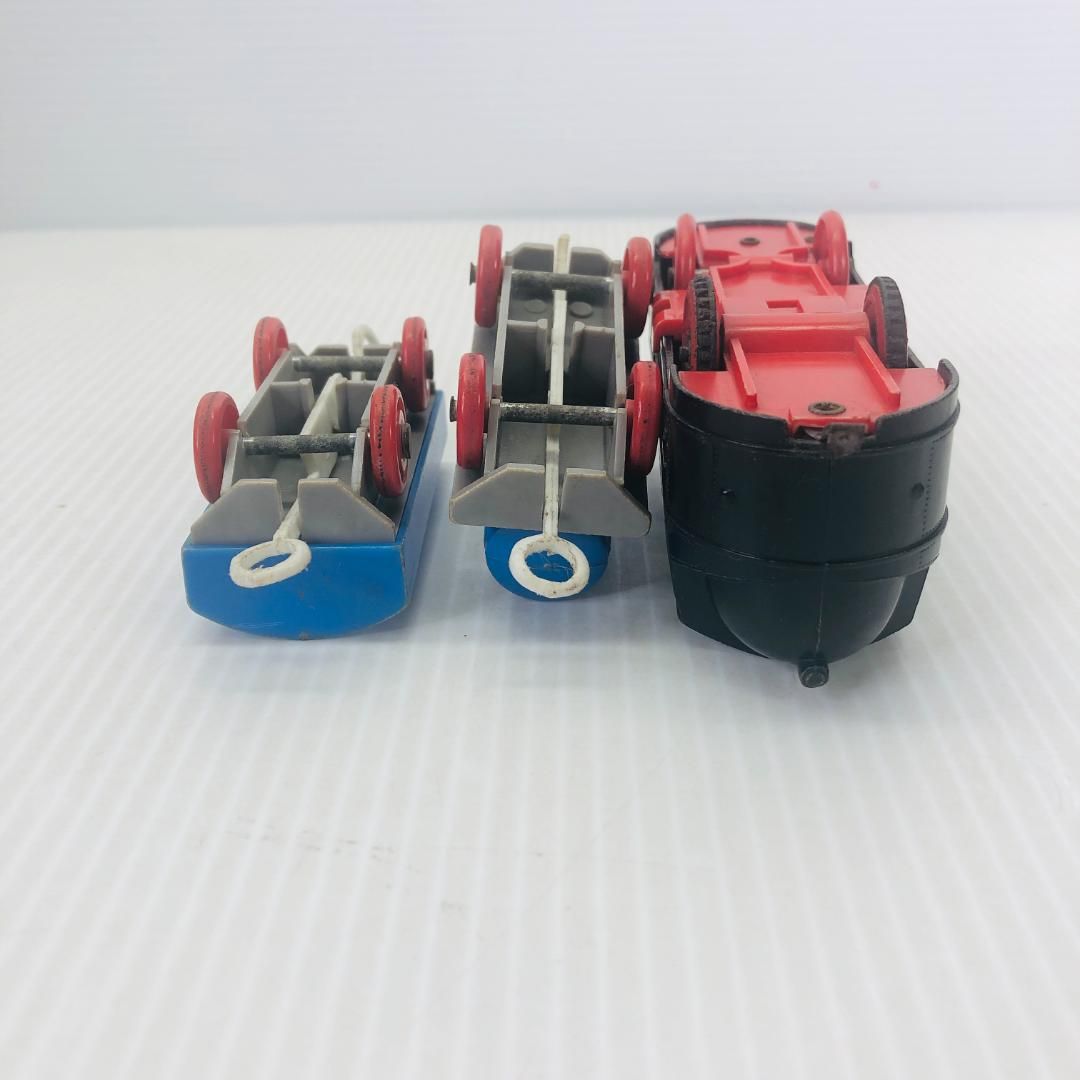  幻の骨董プラレール 電気 プラ汽車 トミー その他 おもちゃ