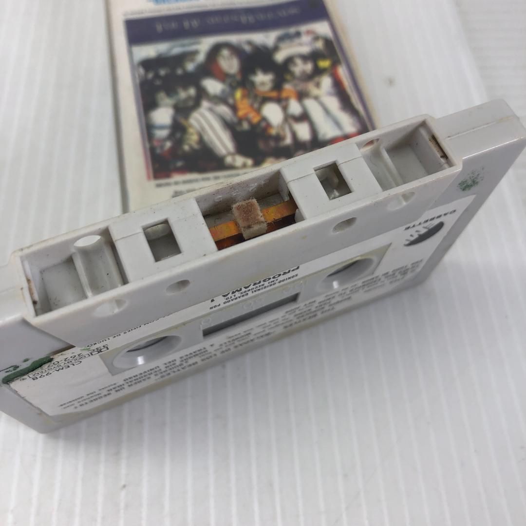【9点】THE BEATLES カセットテープ CAPITOL EMI 9点】THE BEATLES カセットテープ CAPITOL EMI - メルカリ