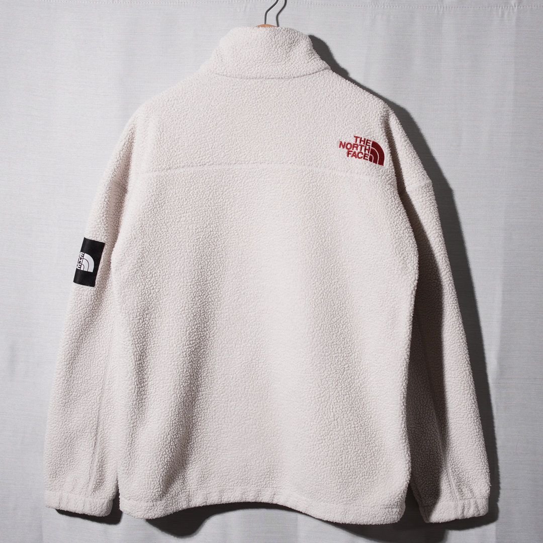 ノースフェイス THE NORTH FACE フリース ジャケット L 相当 表記 M