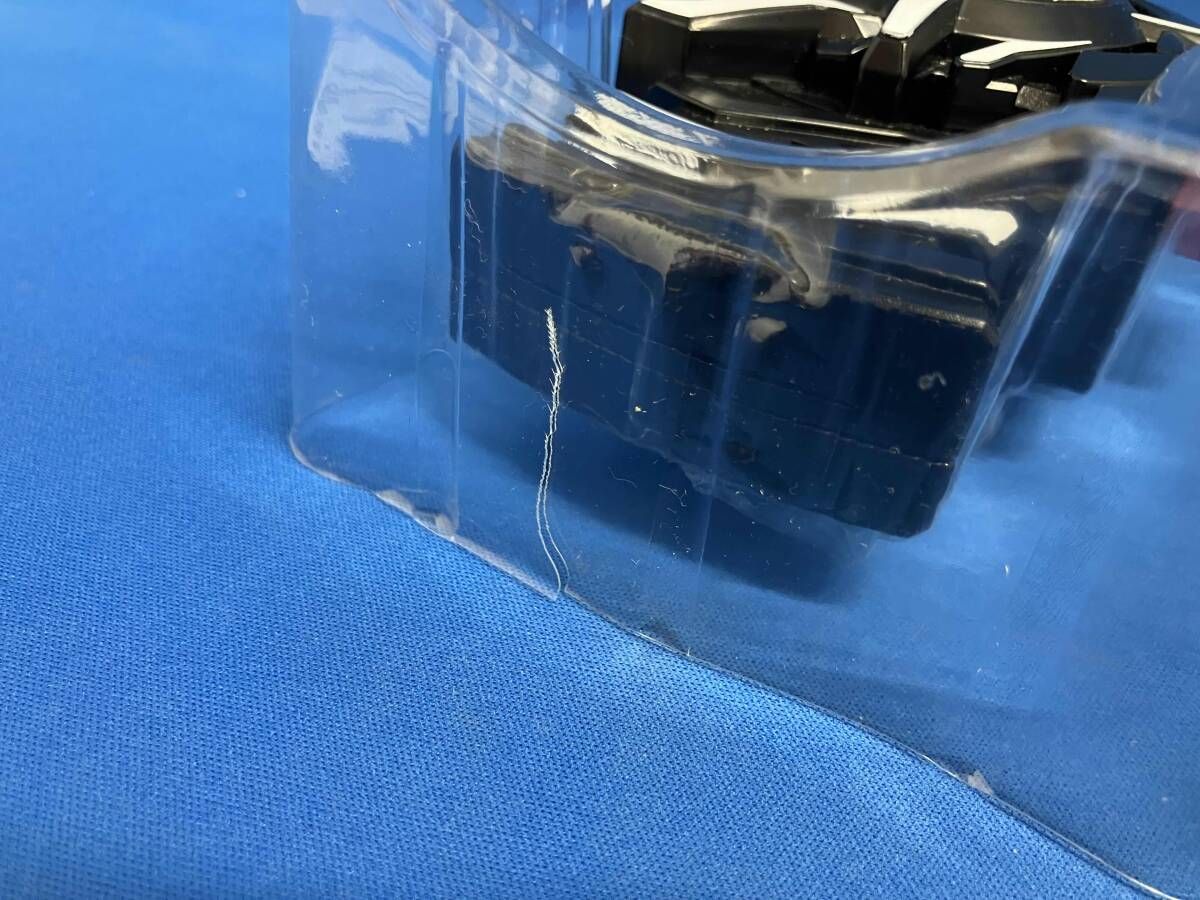 DXエボルトリガー 仮面ライダービルド