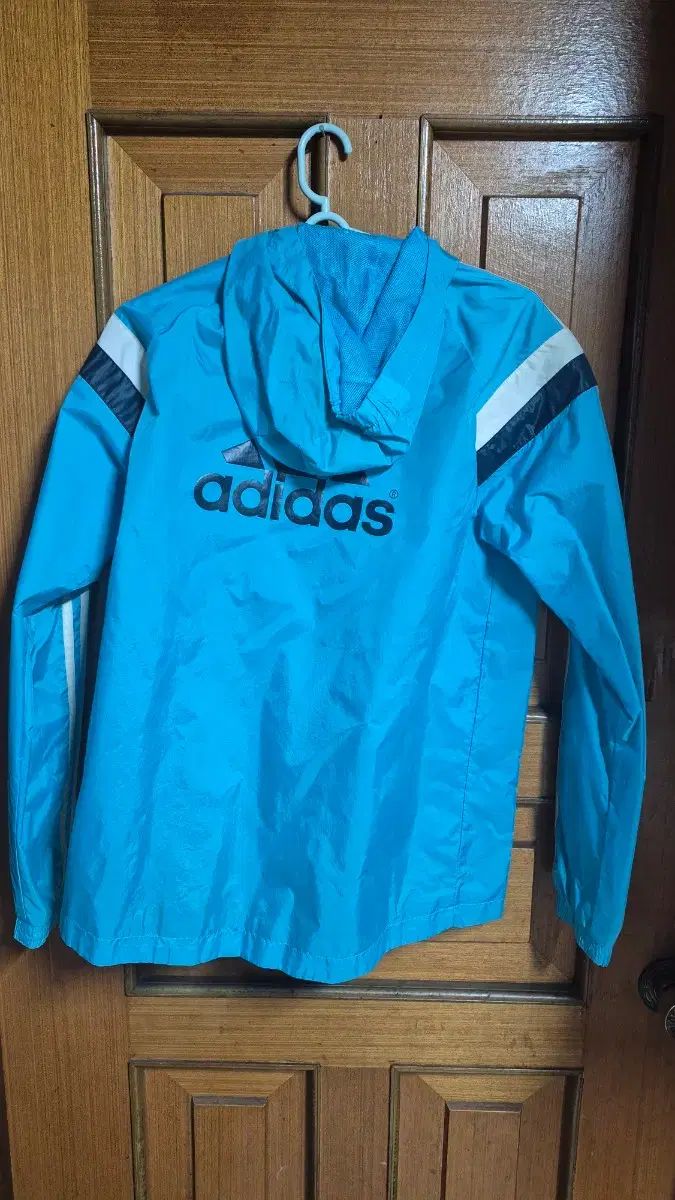 チェルシー adidas ウィンドブレーカー - メルカリ