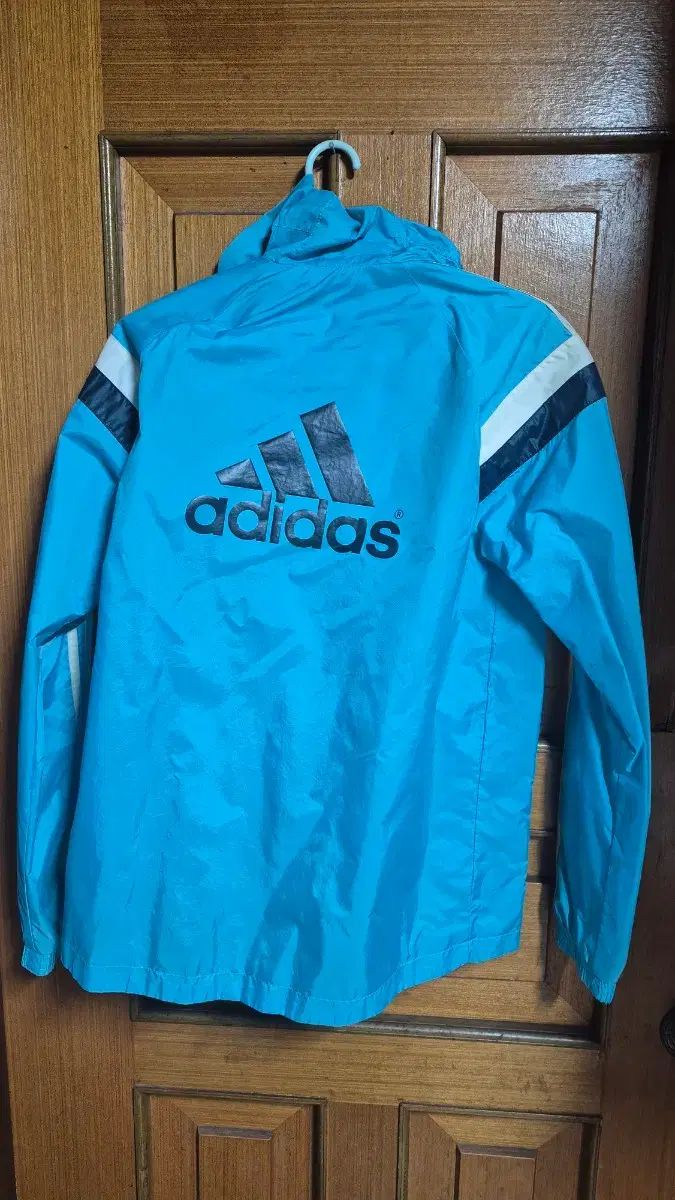 チェルシー adidas ウィンドブレーカー - メルカリ