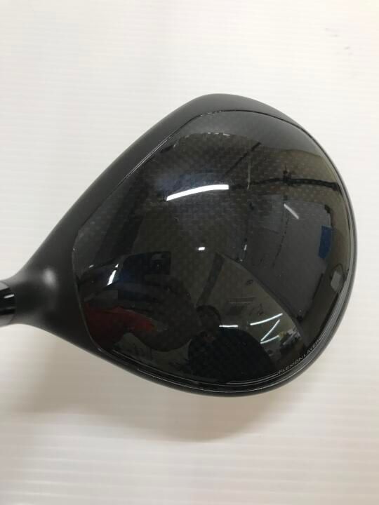 ブリヂストン B2HT 9.5度 ディアマナ WB 63 Sフレックス ドライバー