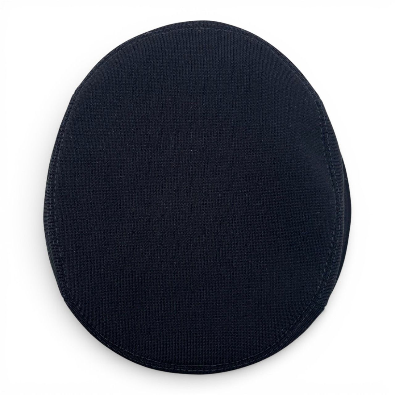 エルメス ハット カルヴィ ミラノジャージー 58 ノワール レーヨン