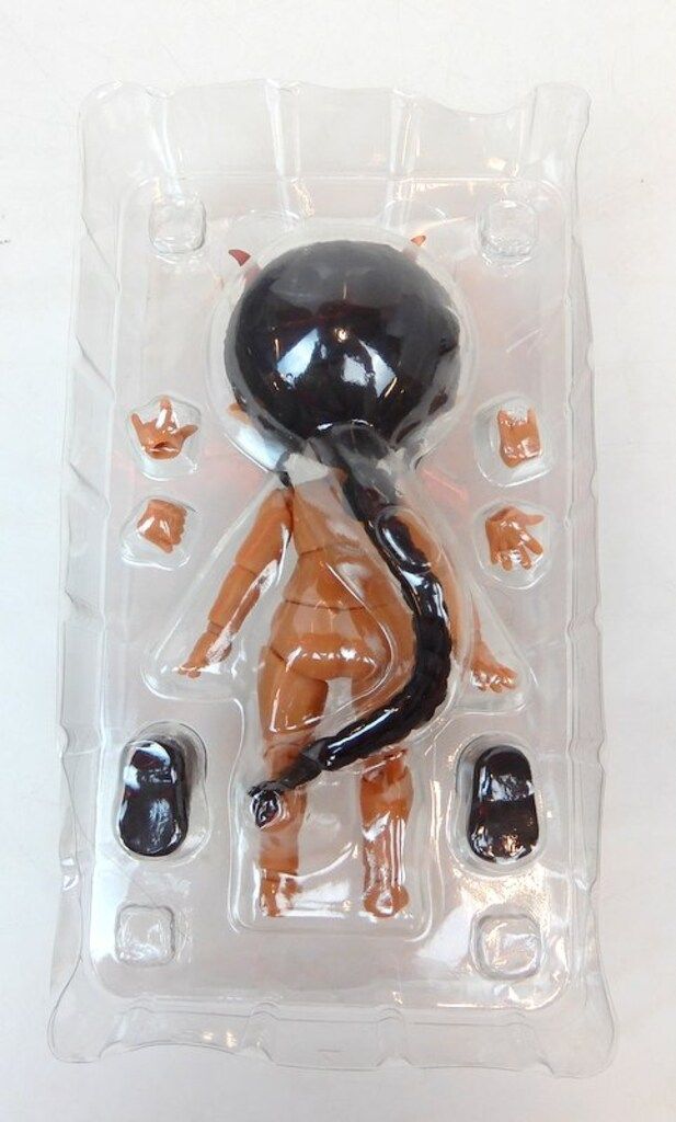  CY TOYS NAGIアニマルキッズシリーズ 黒染 トレーディングドール カプセルトイ ガチャガチャ おもちゃ