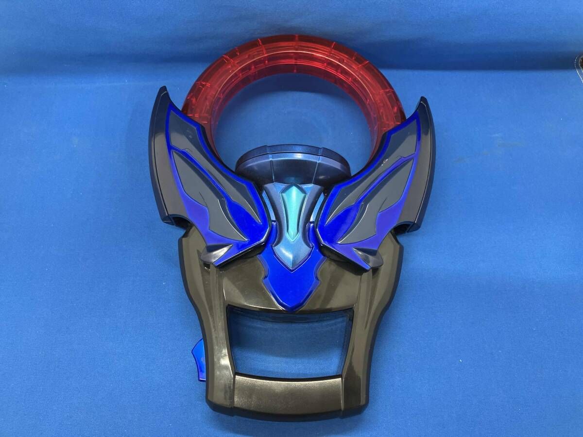 付属品欠品 現状品 ウルトラマンオーブDXダークリング (箱・ウルトラ