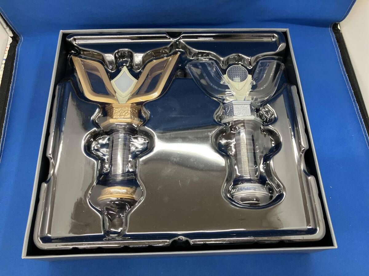 ウルトラレプリカ ブラックスパークレンス