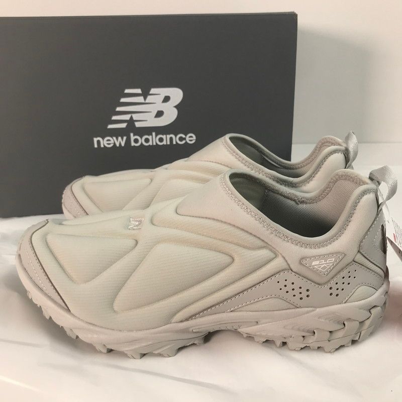 中古美品】NEW BALANCE ニューバランス ML610SPG スニーカー シューズ