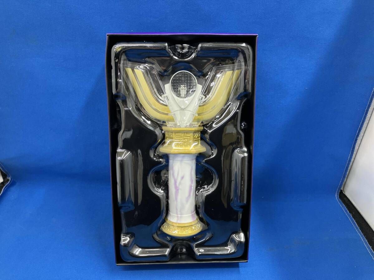 ver ウルトラマンティガ