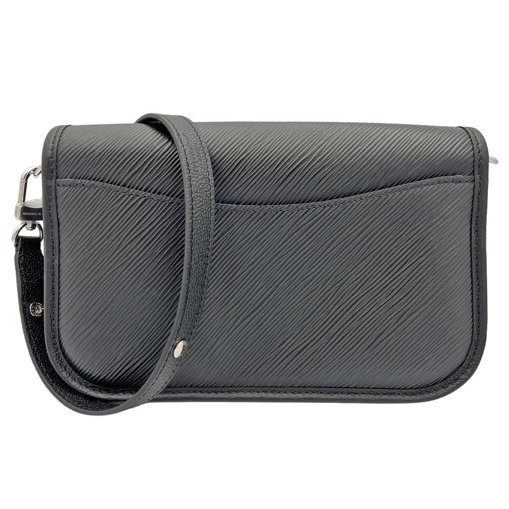 新品・未使用】ルイ・ヴィトン LOUIS VUITTON ショルダーバッグ ビュシ