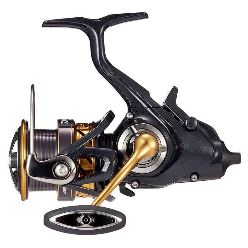 ダイワ DAIWA スピニングリール ヤエン 19 アオリマチックBR LT 2019モデル