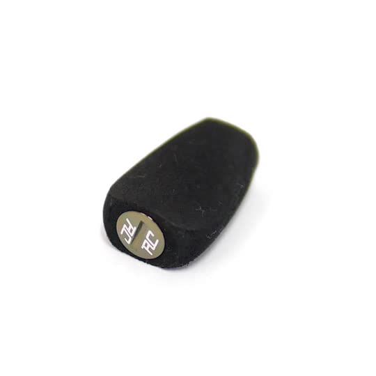 Brand New Rodiocraft (Rodiocraft) RC Steering Wheel Knob EVA Flat Knob/Round Knob