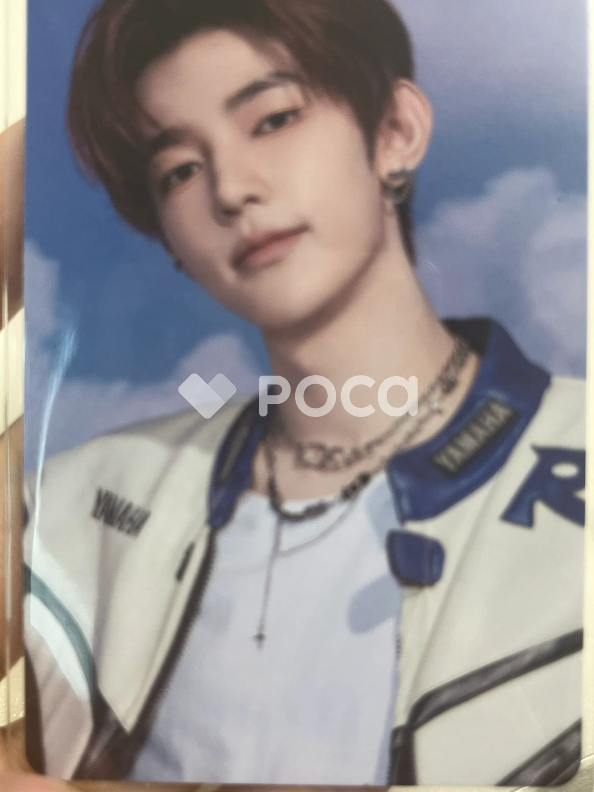 ZEROBASEONE ジャンハオ 2025 ZEROBASEONE WORLD TOUR [HERE&NOW] IN