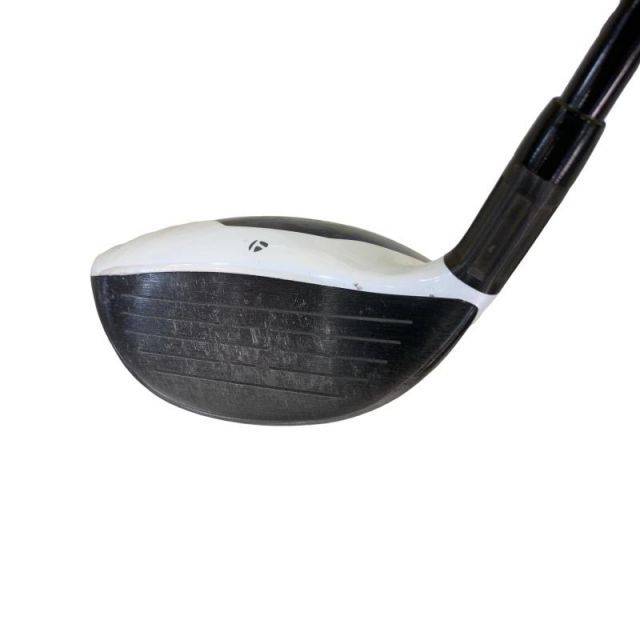 中古】 テーラーメイド M2(2017) 3HL USA フェアウェイウッド FW