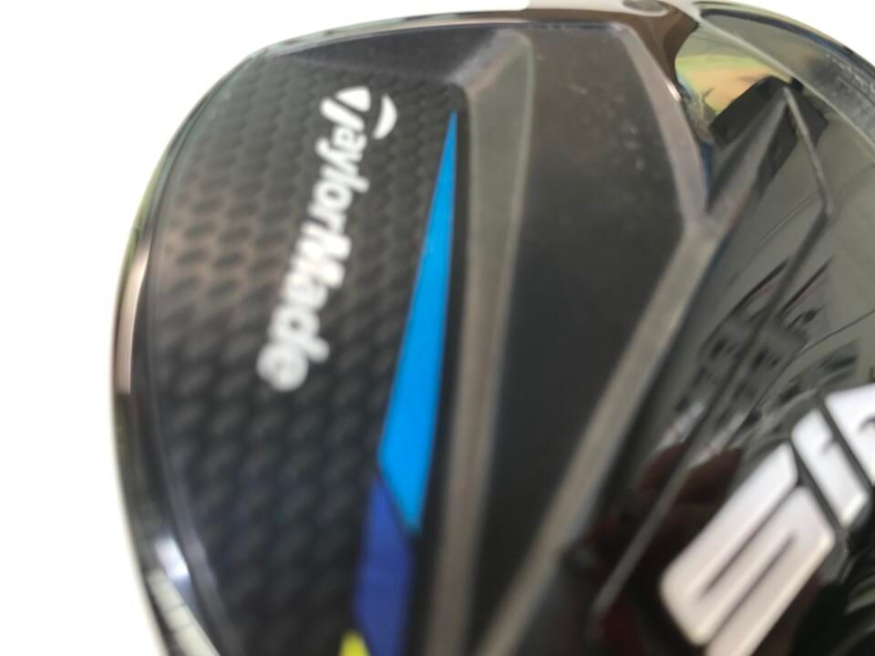 テーラーメイド SIM2 MAX 18度 TENSEI BLUE TM50(SIM2) SRフレックス