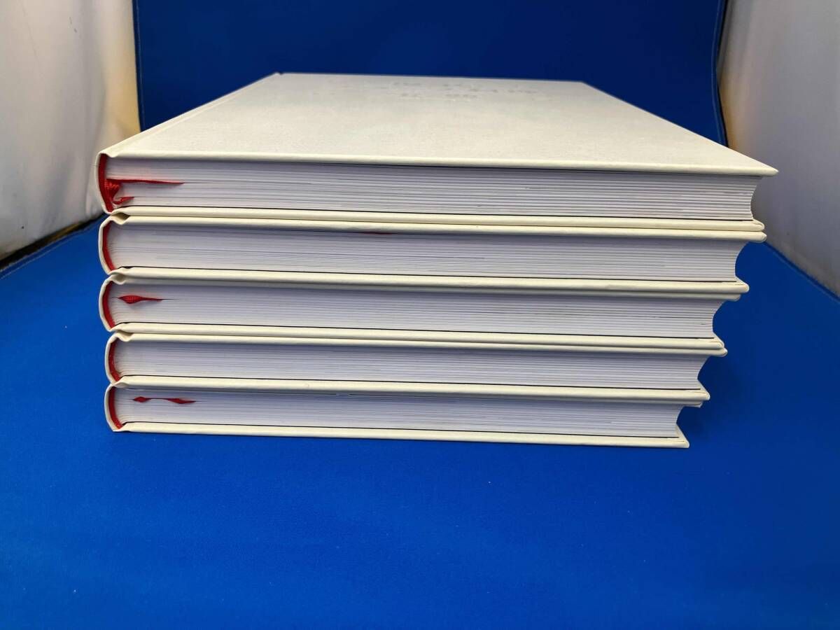 現代フランス料理宝典 1～5巻セット - メルカリ