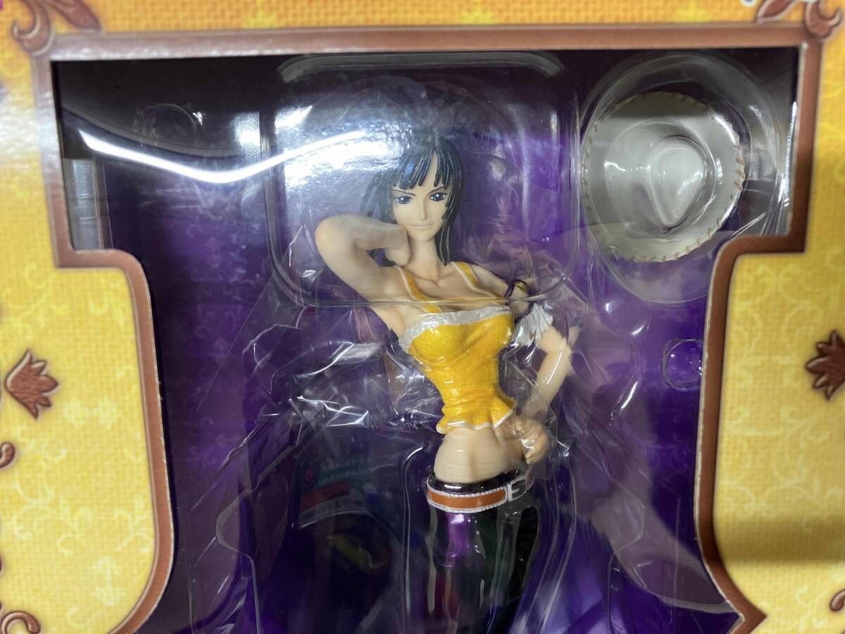 P.O.P LIMITED EDITION ニコ・ロビン Repaint Ver. ワンピｰス/P.O.P