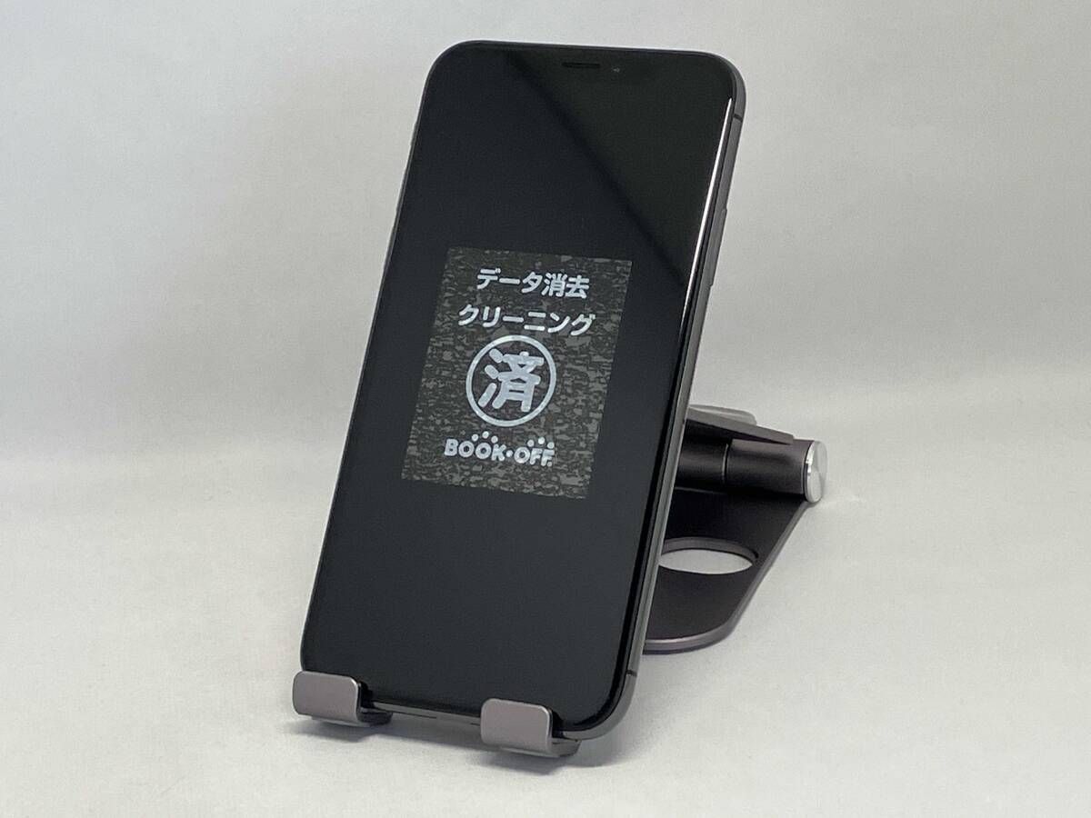 iPhoneX 破損品 SIMロックなし au 正常に動作 ゲオ公式通販サイト/ゲオオンラインストア【中古】【安心保証