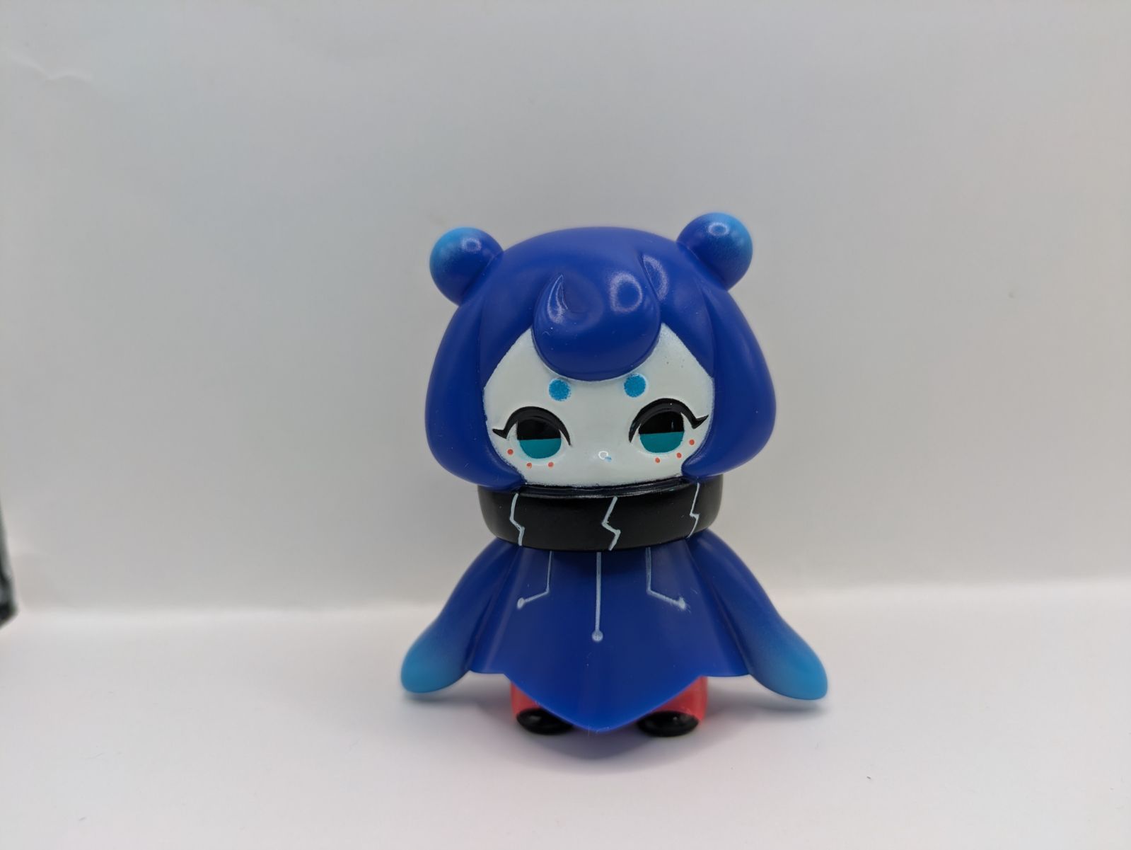 デンシタコ VAG ガチャ 日ノ元重工 HAKURO 30.5 - メルカリ