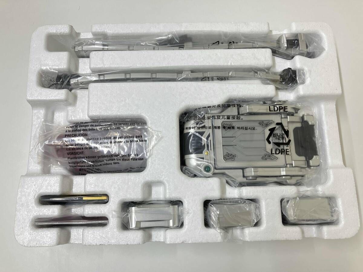  CSM ギャレンバックル プレバン 仮面ライダー剣 ブレイド 仮面ライダー キャラクター玩具